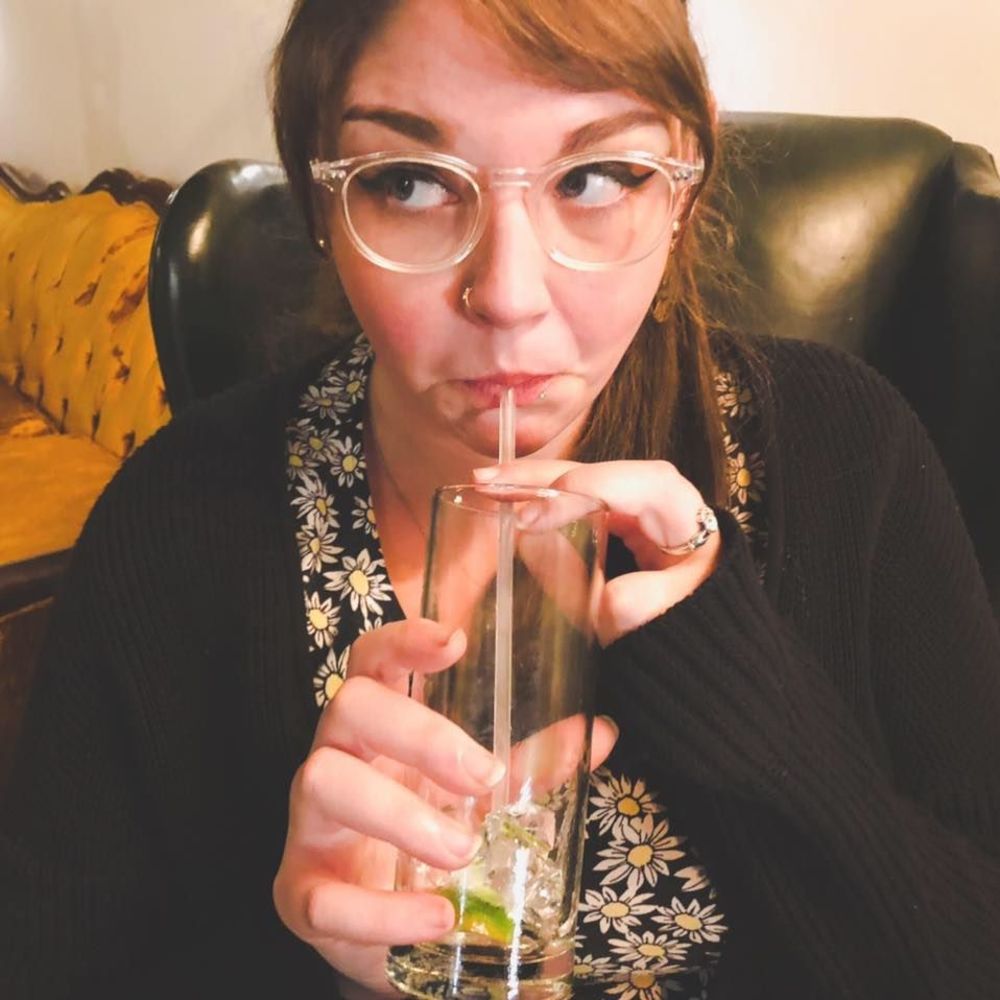 Meet your Posher, Sami